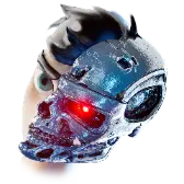 Terminator Face